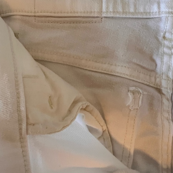 G star straight leg jeans - Picture 3 of 5